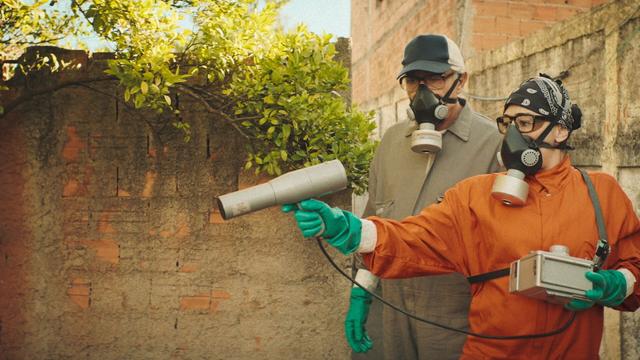 Imagen Emergencia radiactiva 1x2