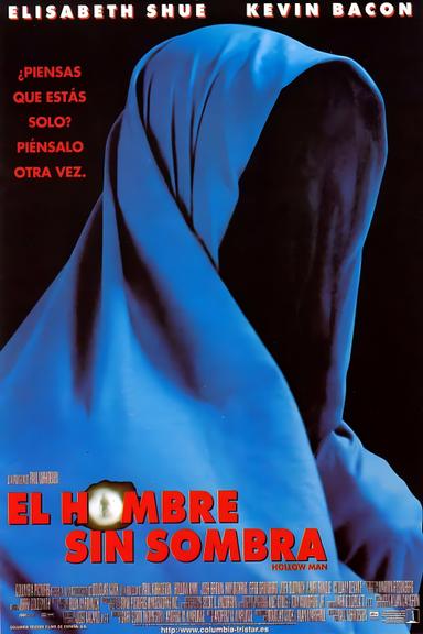 Imagen El hombre sin sombra