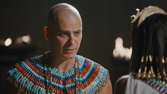 Imagen José de Egipto 1x19