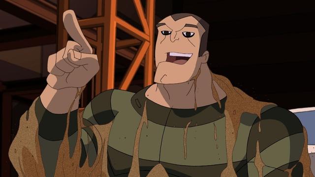 Imagen El Espectacular Spiderman 1x5