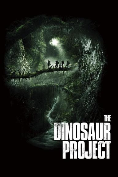 Imagen Proyecto dinosaurio