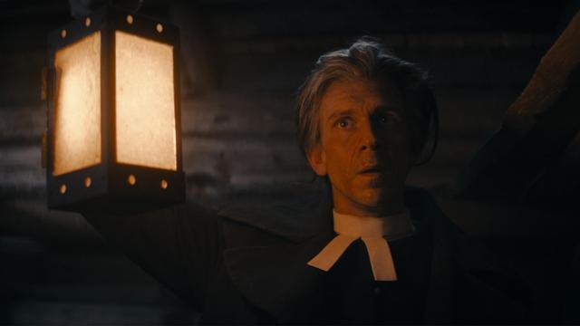 Imagen Un asesino entre nosotros 1x6