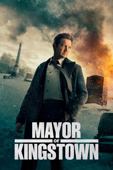 Imagen Mayor of Kingstown