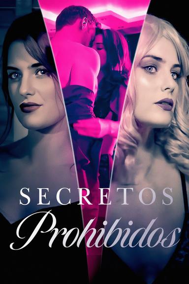 Imagen Secretos prohibidos