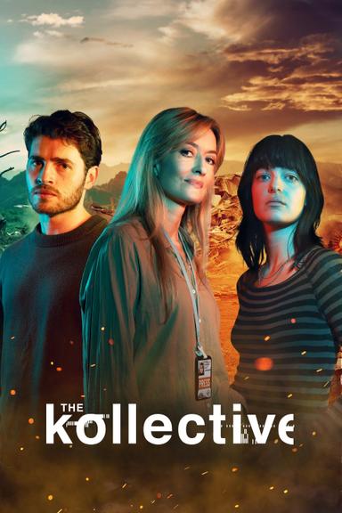 Imagen The Kollective