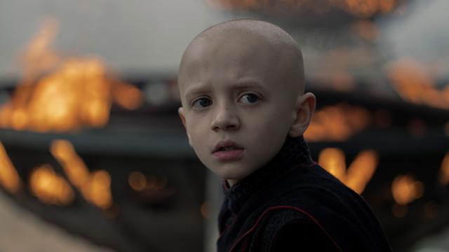 Imagen El caballero de los Siete Reinos 1x5