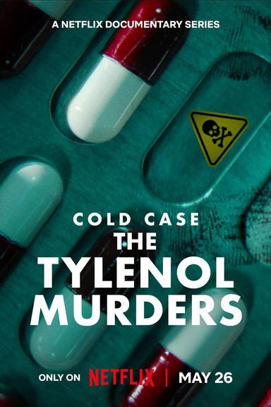 Imagen Caso no resuelto: Los asesinatos del Tylenol