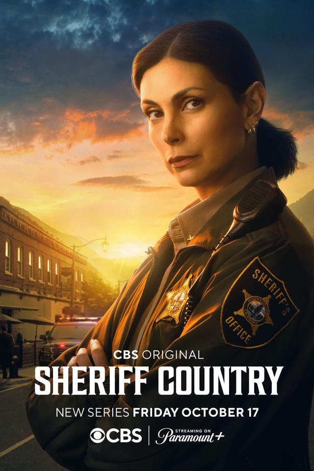 Imagen Sheriff Country 1x2