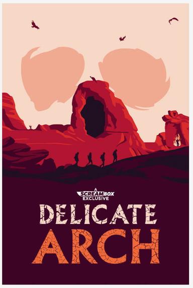 Imagen Delicate Arch