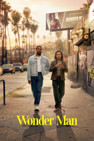 Imagen Wonder Man