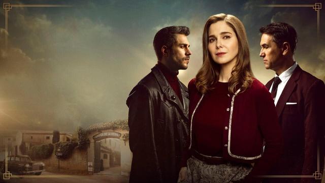 Imagen Sueños de libertad