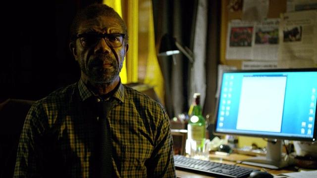 Imagen Marvel - Daredevil 1x12