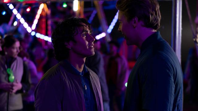 Imagen Motorheads: Amantes de la velocidad 1x2