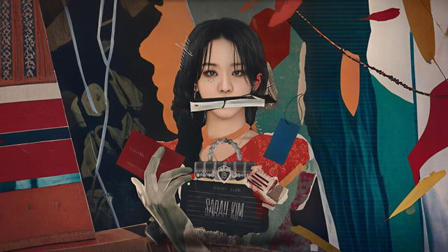 Imagen El arte de parecer Sarah