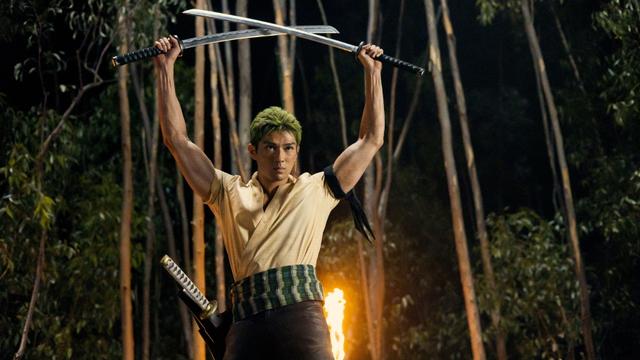 Imagen ONE PIECE 1x1