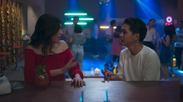 Imagen Klub Kecanduan Mantan 1x7