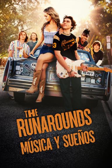 Imagen The Runarounds