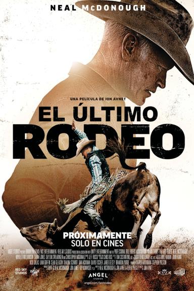 Imagen The Last Rodeo