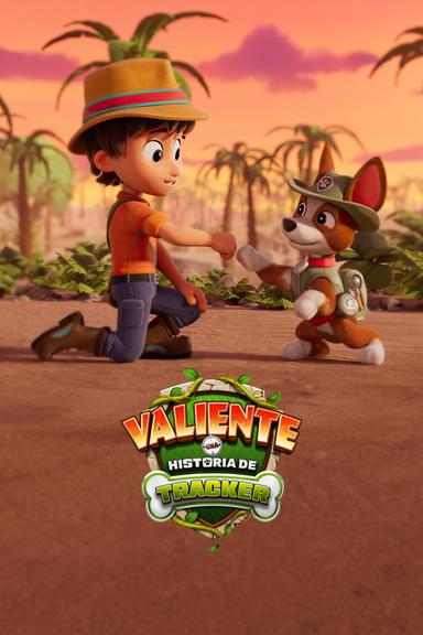 Imagen Valiente: A Tracker Story