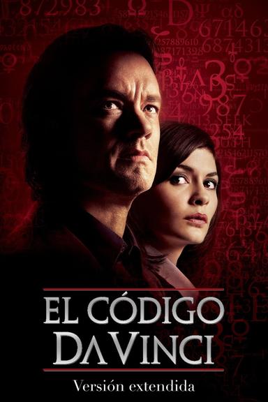 Imagen El código Da Vinci
