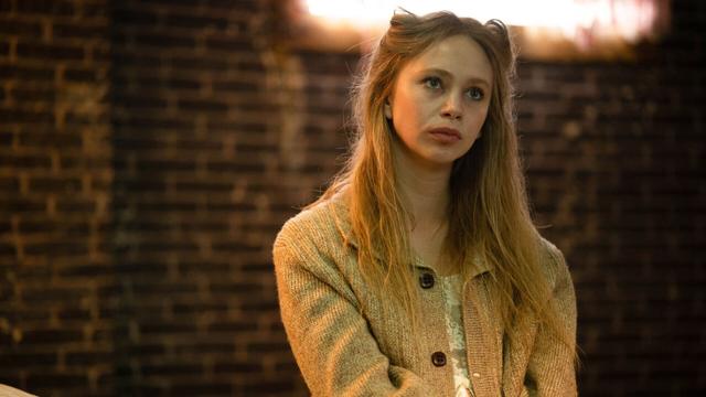 Imagen Girl Taken 1x2