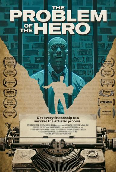 Imagen The Problem of the Hero