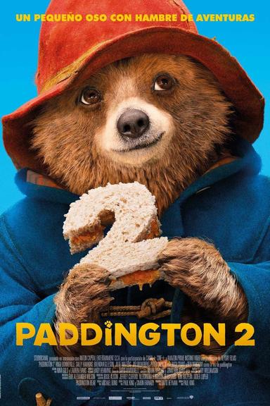 Imagen Paddington 2