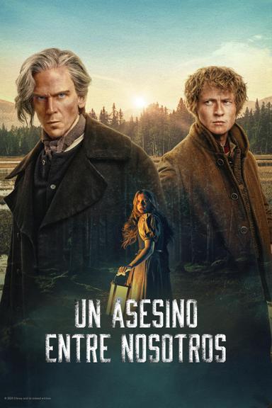 Imagen Un asesino entre nosotros