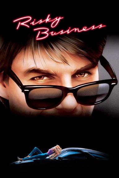 Imagen Risky Business