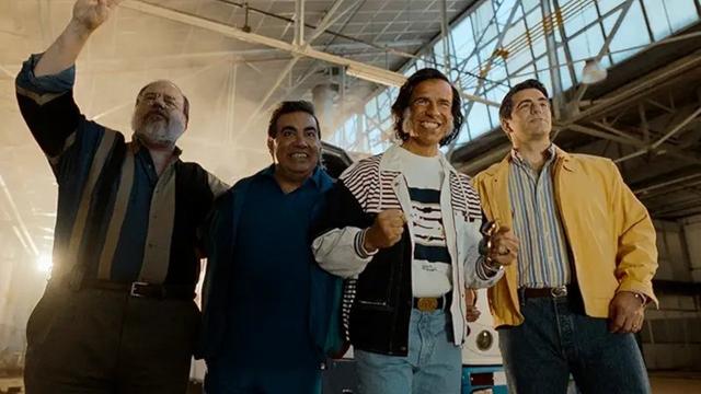 Imagen Menem 1x1