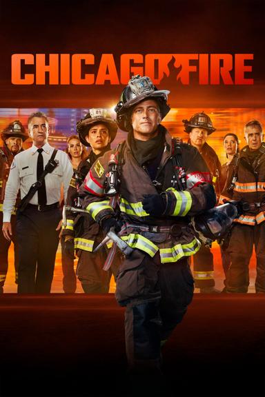 Imagen Chicago Fire
