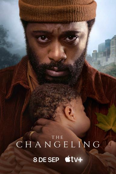 Imagen The Changeling