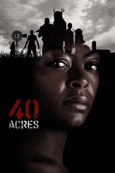 Imagen 40 Acres