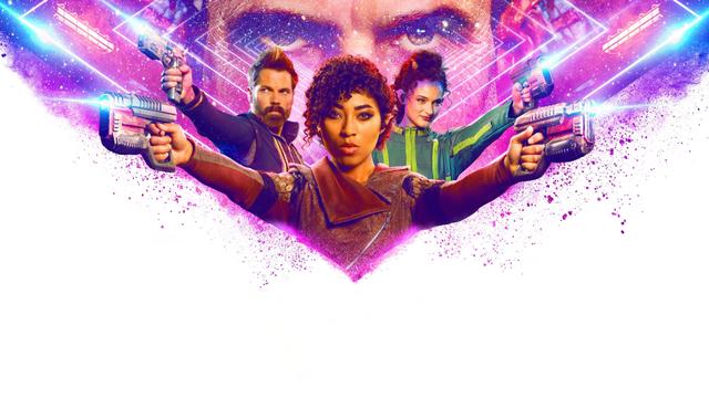 Imagen Vagrant Queen