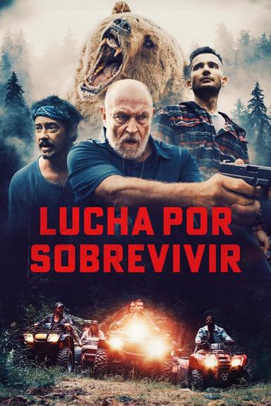Imagen Lucha por sobrevivir