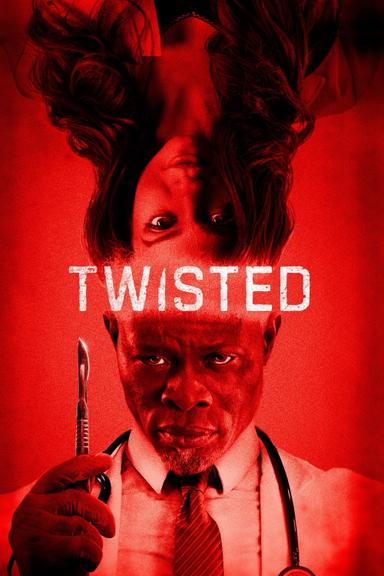 Imagen Twisted