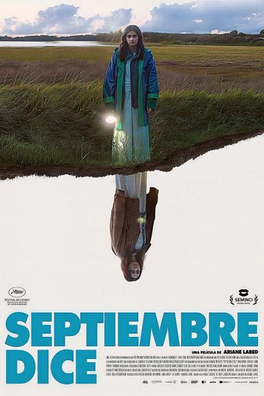 Imagen Septiembre dice