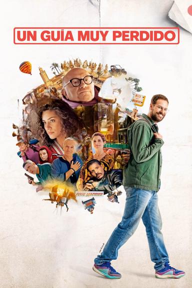 Imagen Un guía muy perdido