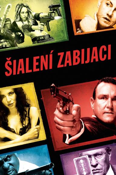 Imagen Ases calientes 2: Baile de asesinos