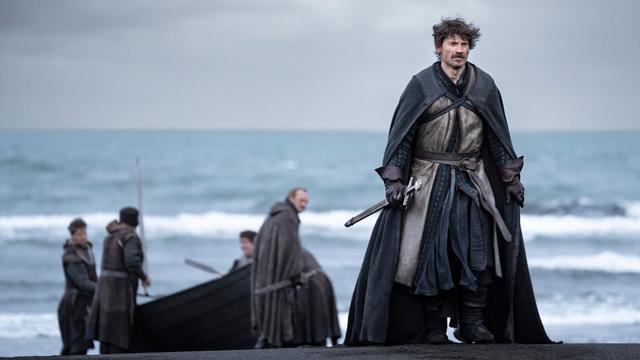 Imagen Rey y conquistador 1x1