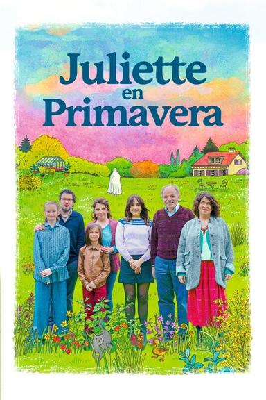 Imagen Juliette en primavera