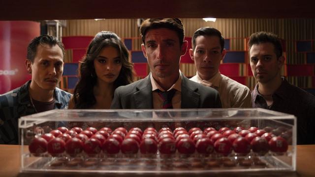 Imagen Me late que sí