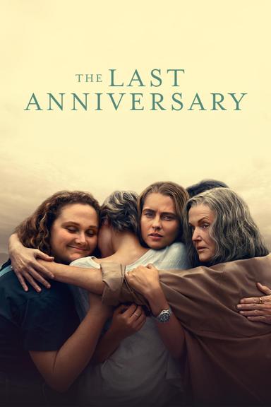 Imagen The Last Anniversary
