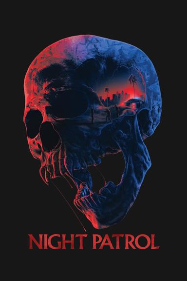 Imagen Night Patrol