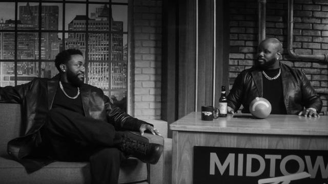 Imagen Wonder Man 1x4