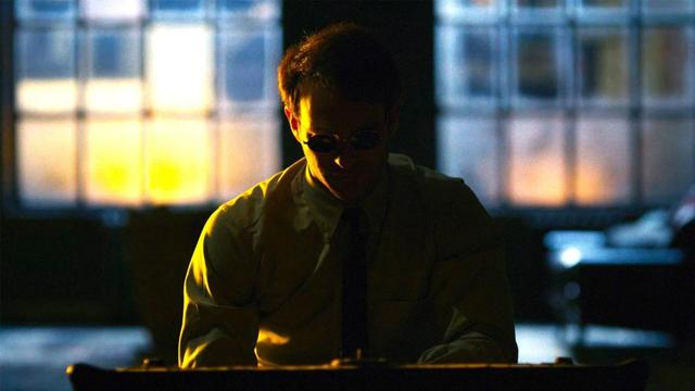 Imagen Marvel - Daredevil 1x9