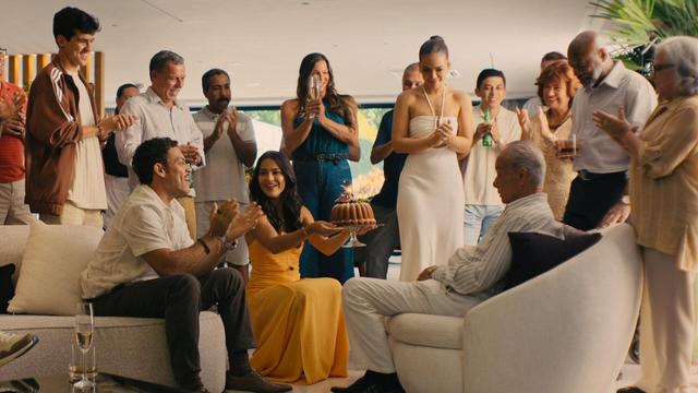 Imagen Los dueños del juego 1x3