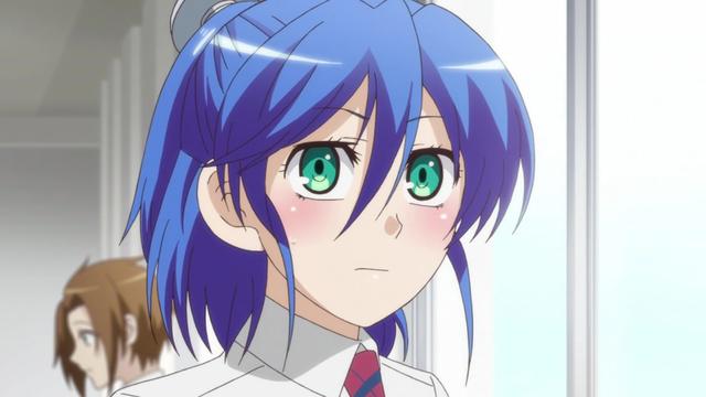 Imagen Jitsu wa Watashi wa 1x5