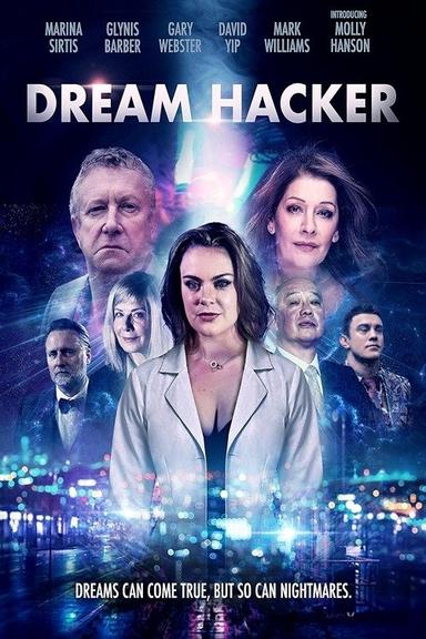 Imagen Dream Hacker