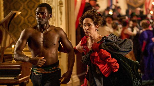 Imagen Mil golpes 1x6